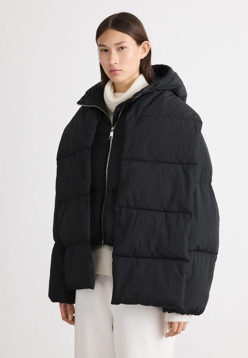 POLALA - Winterjacke - black