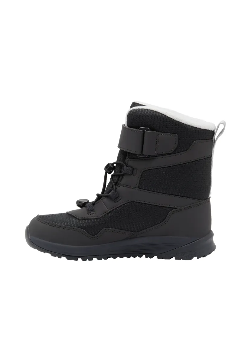 POLAR BEAR-B TEXAPORE HIGH VC K - Snowboot/Winterstiefel - phantom