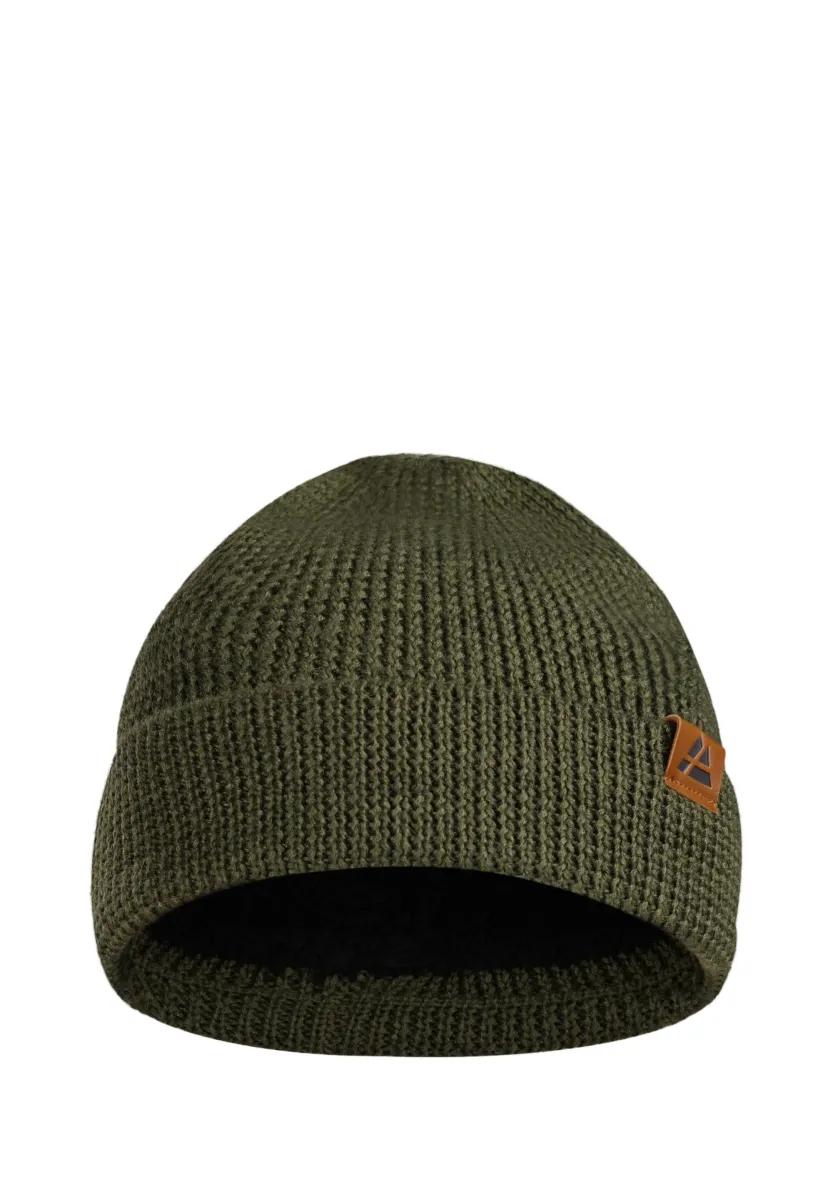POLAR  - Mütze - green