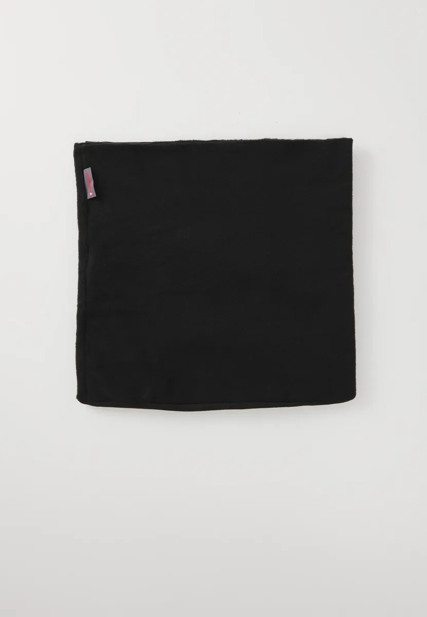 POLAR - Schlauchschal - black