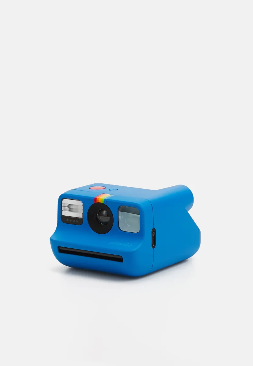 POLAROID GO GENERATION 2 UNISEX - Kamera - blue