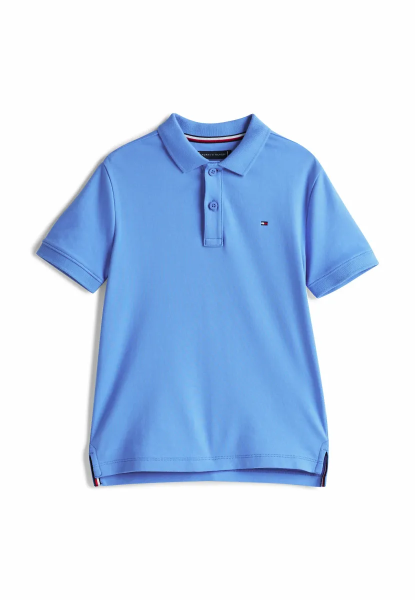 Poloshirt - blue spell