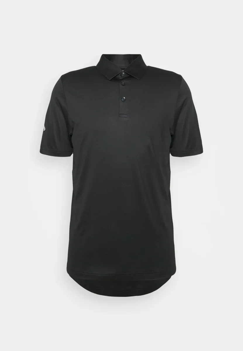 Poloshirt - caviar