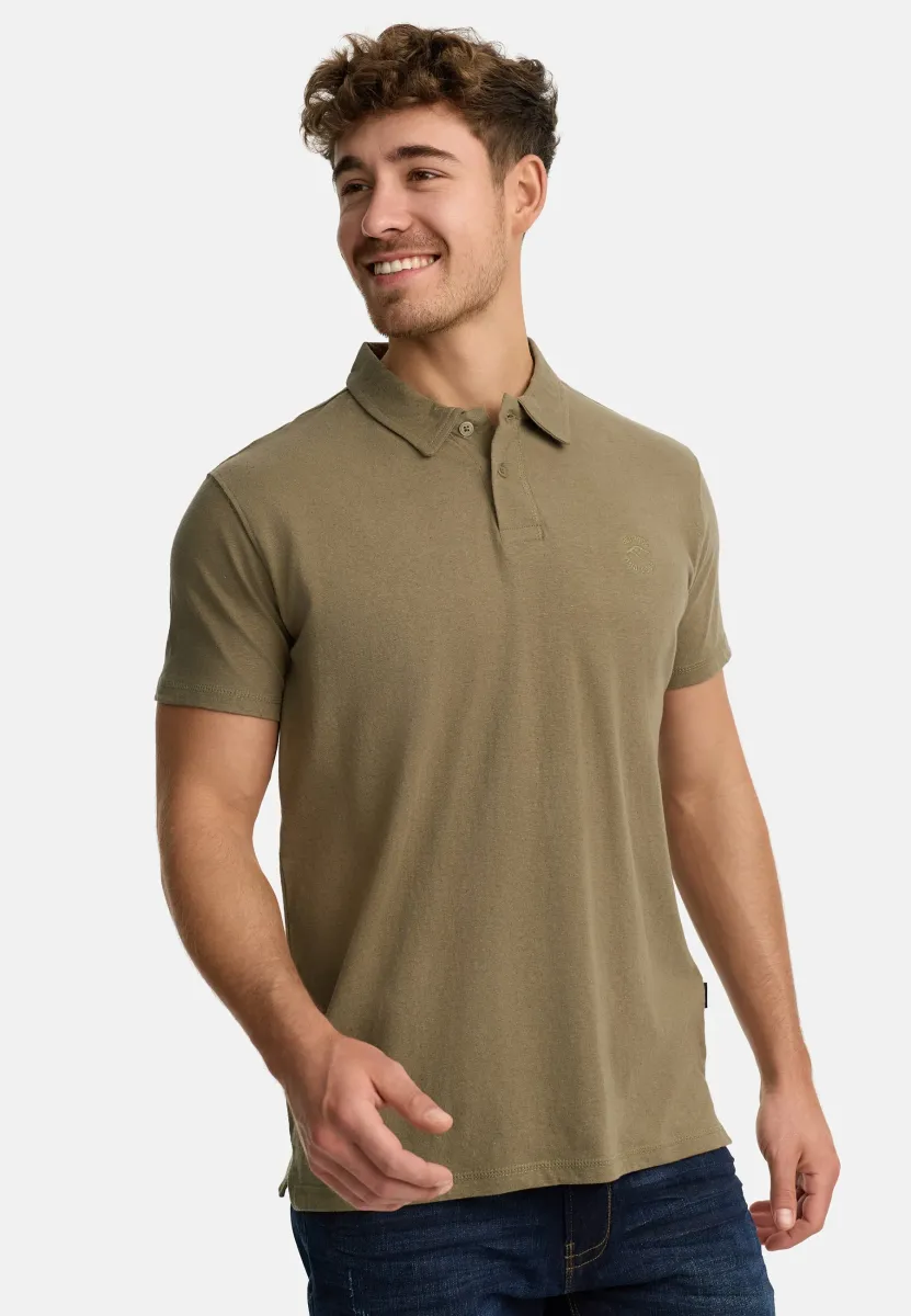 Poloshirt - covert green