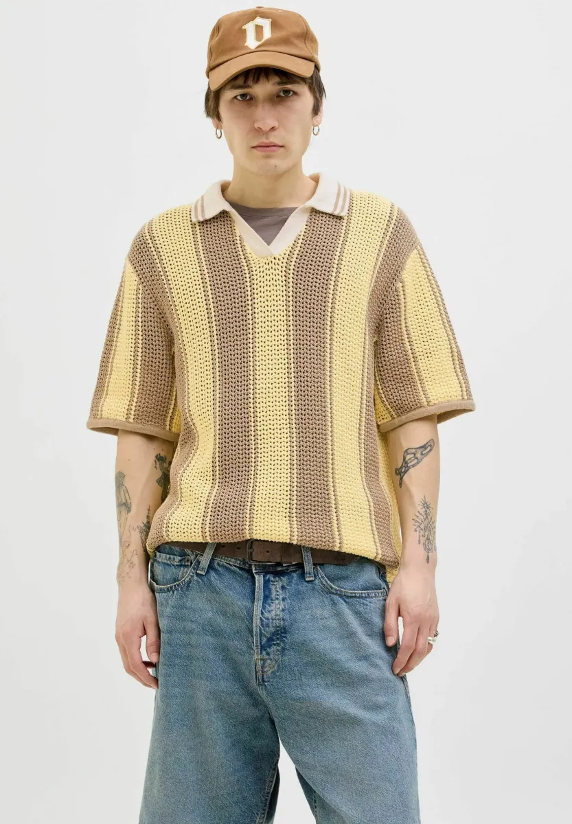 Poloshirt - crockery