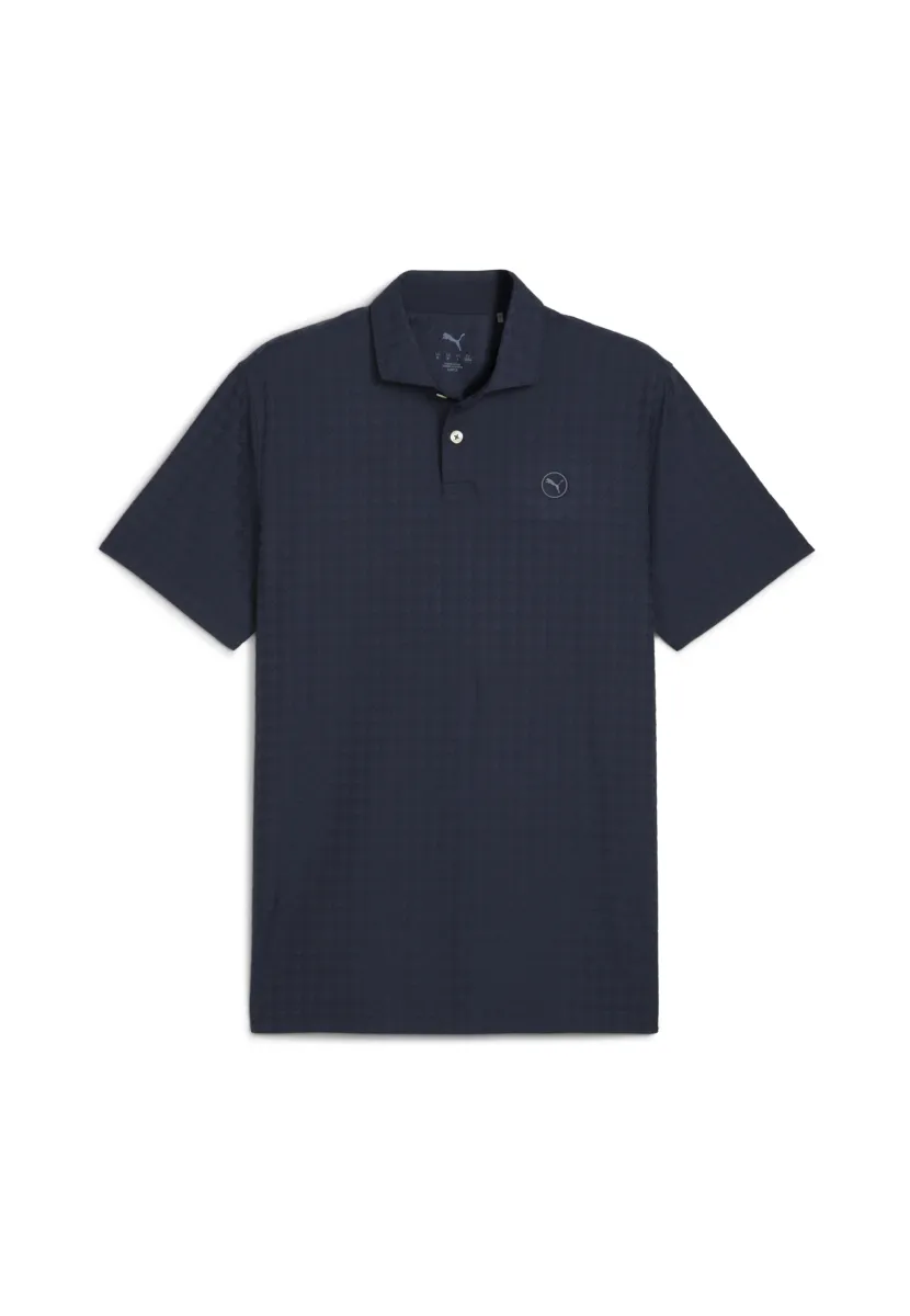 Poloshirt - deep navy