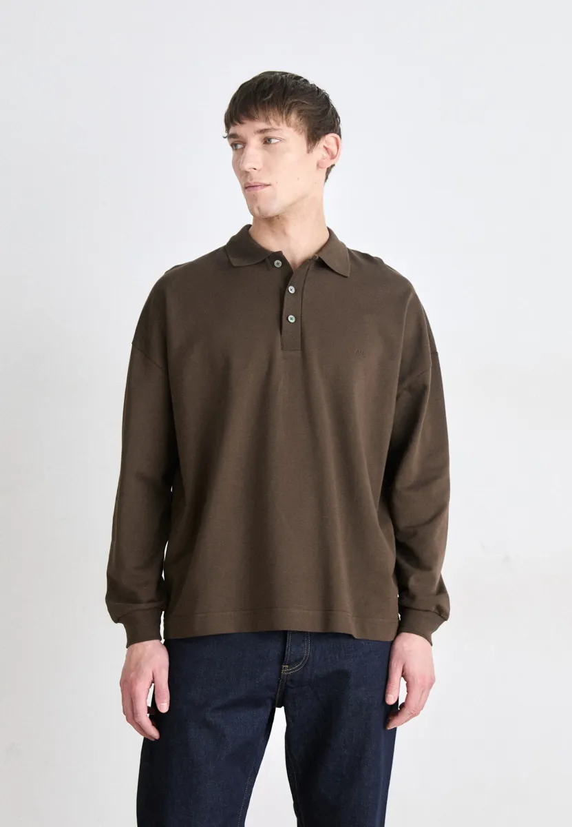 Poloshirt - demitasse