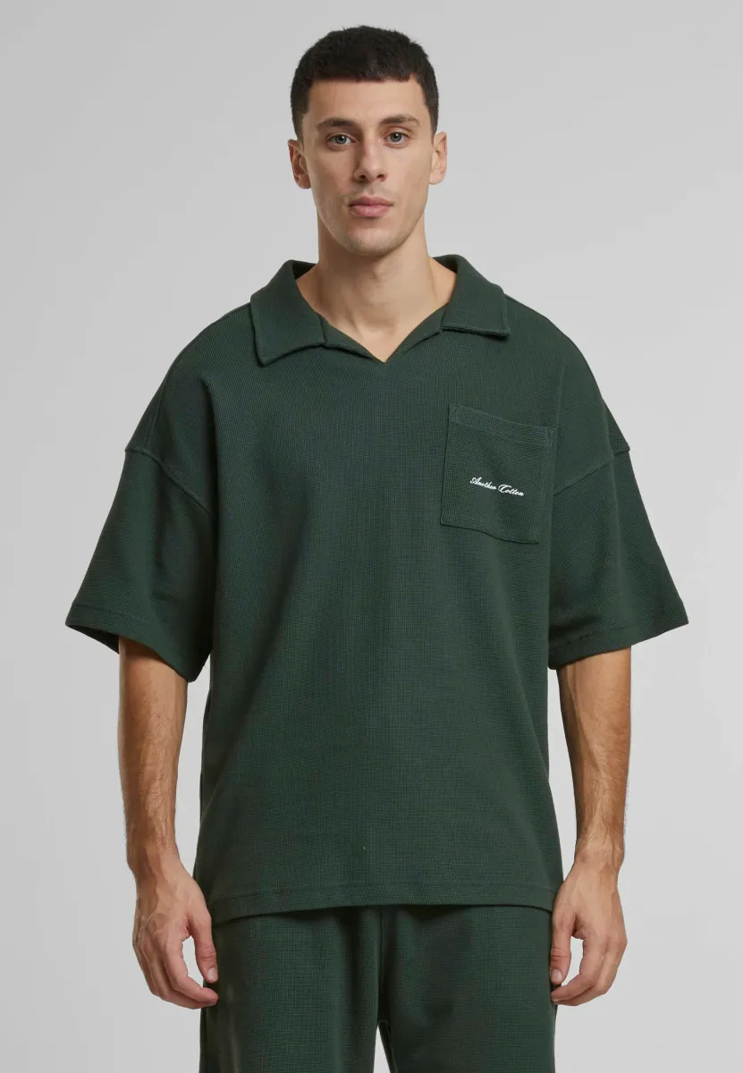Poloshirt - green