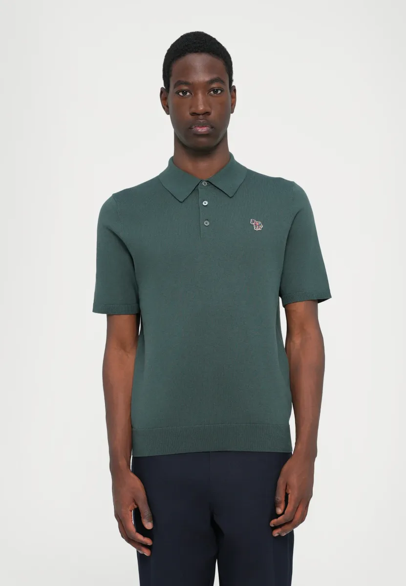 Poloshirt - green