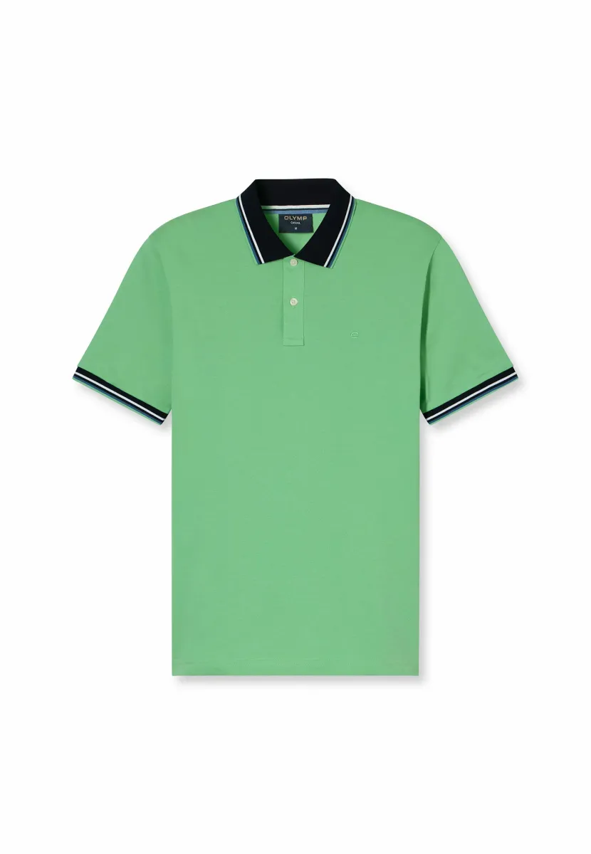 Poloshirt - mint