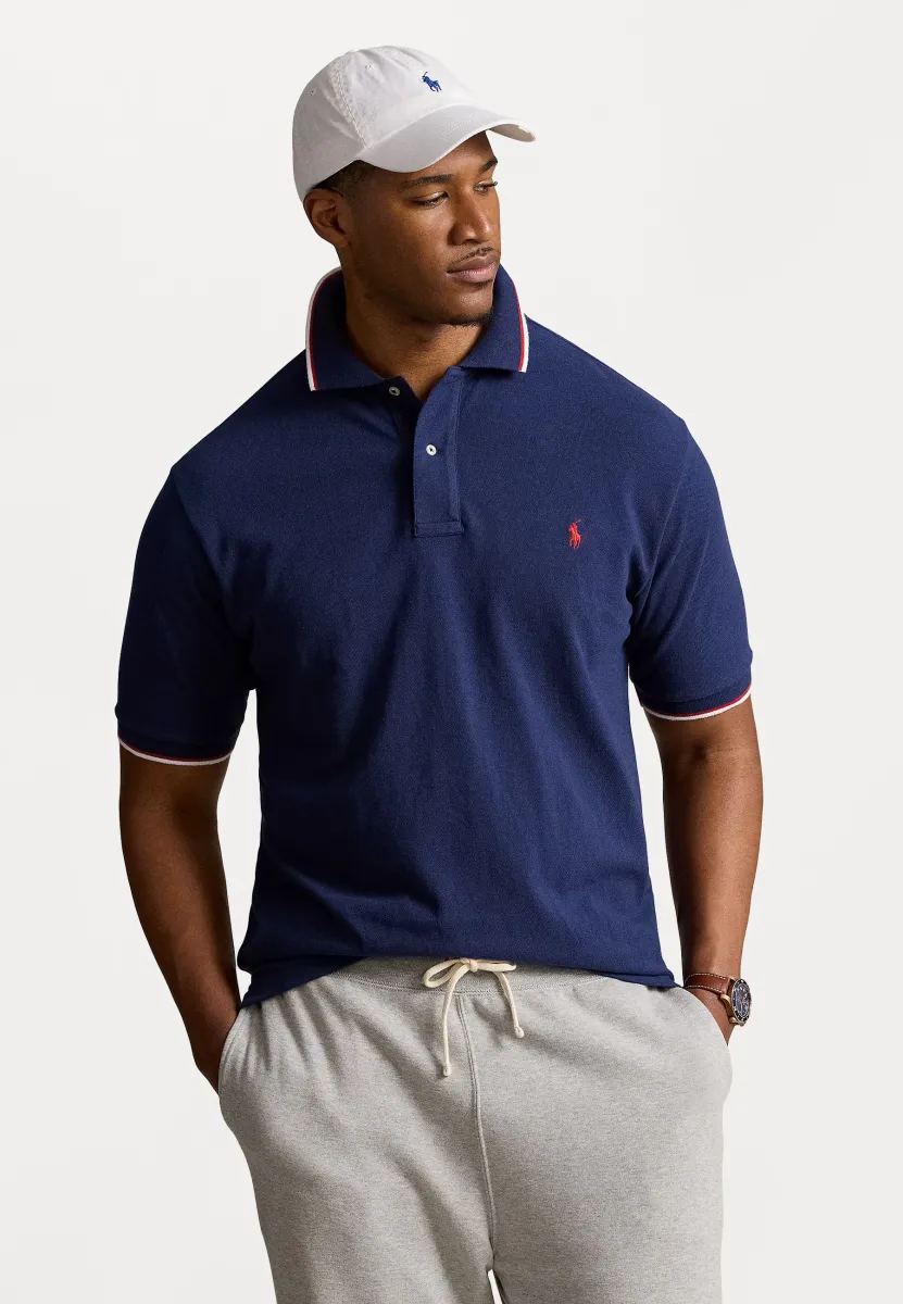 Poloshirt - newport navy