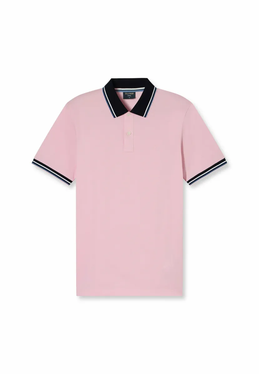 Poloshirt - rosé