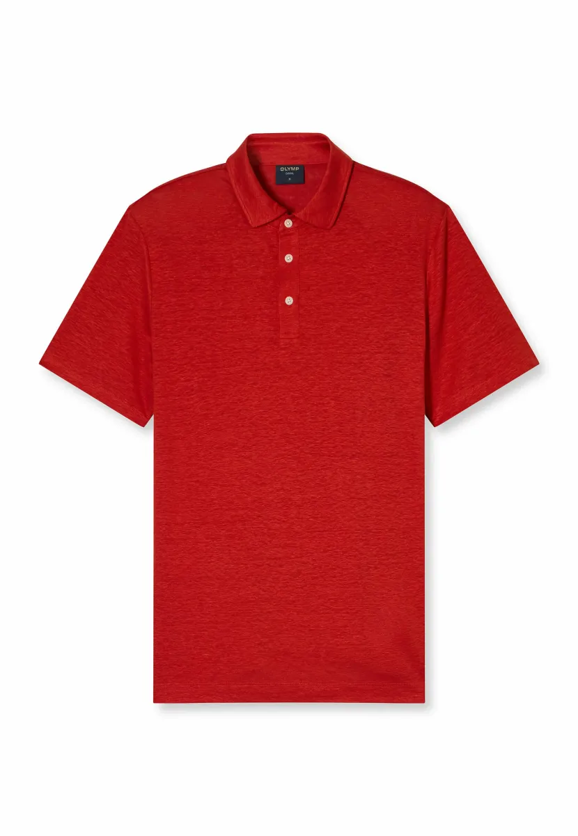 Poloshirt - rost