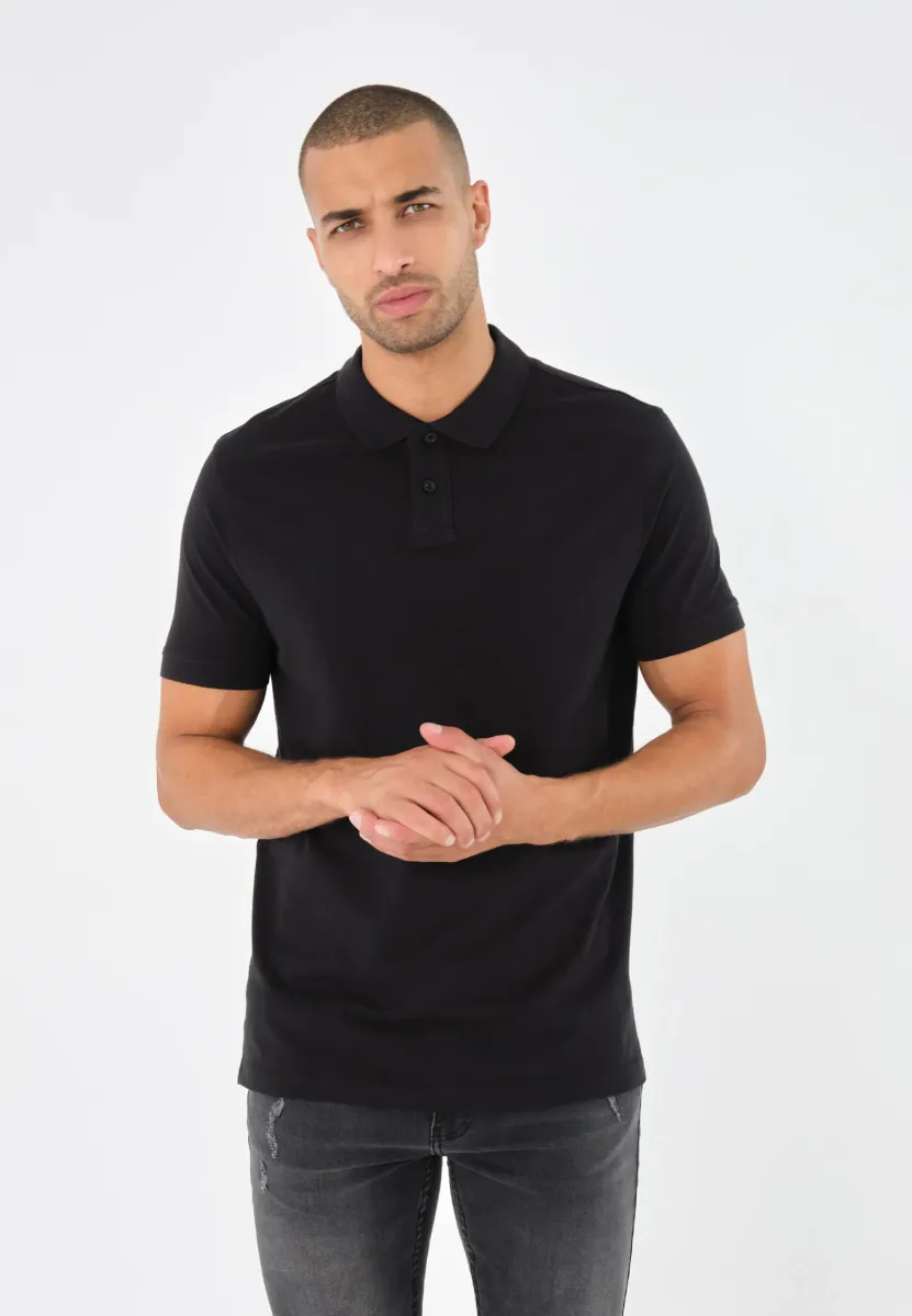 Poloshirt - tap shoe