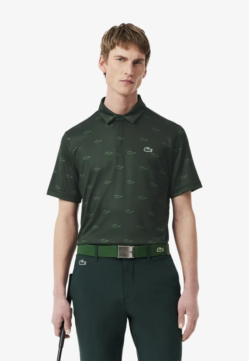 Poloshirt - vert ed