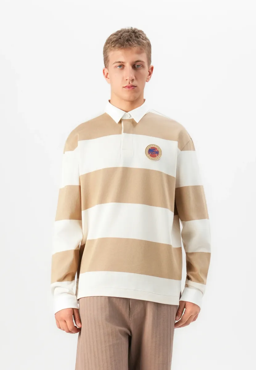 Poloshirt - viennese/lapland