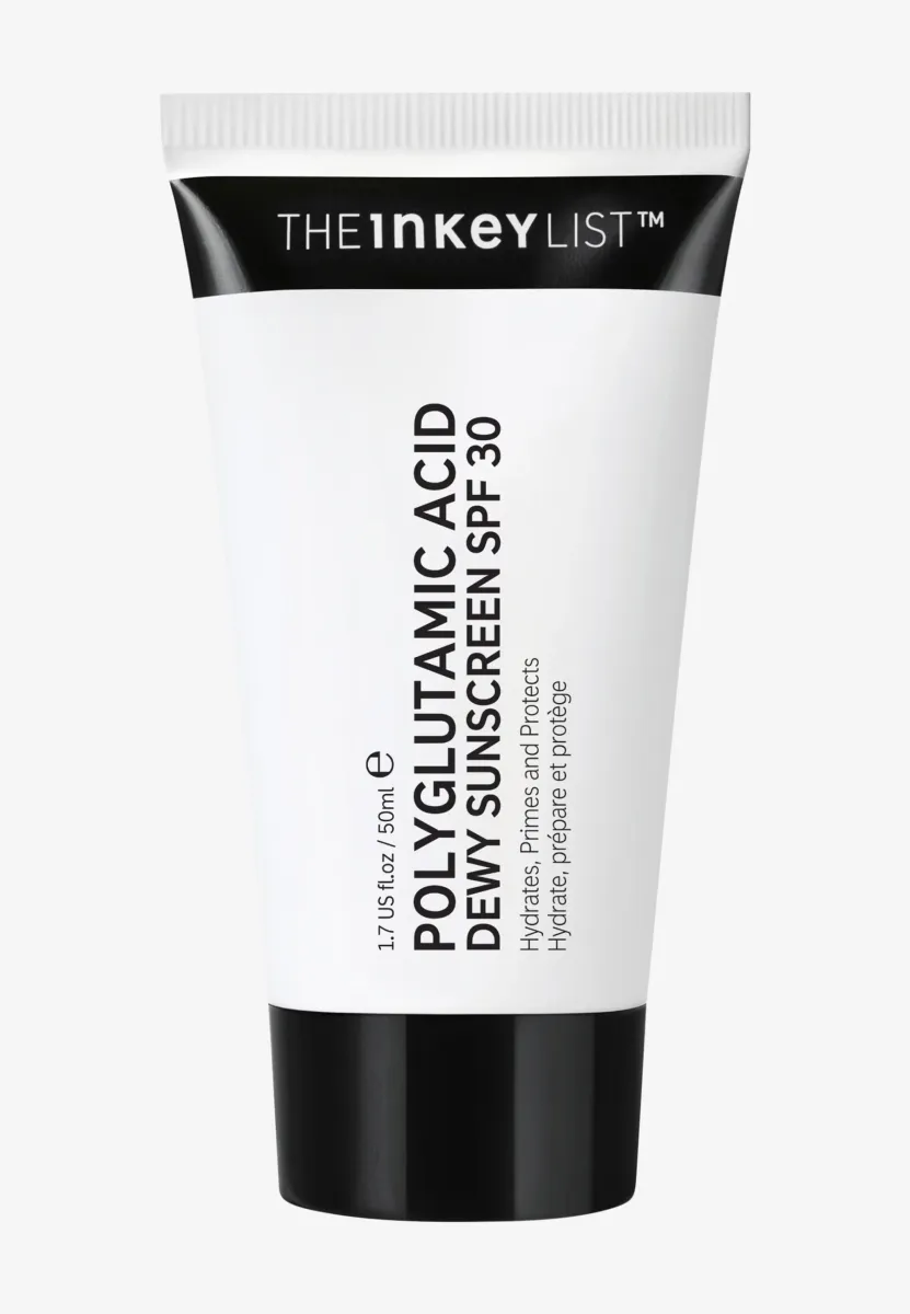 POLYGLUTAMIC SPF 30 SUNSCREEN - Sonnenschutz - n/a