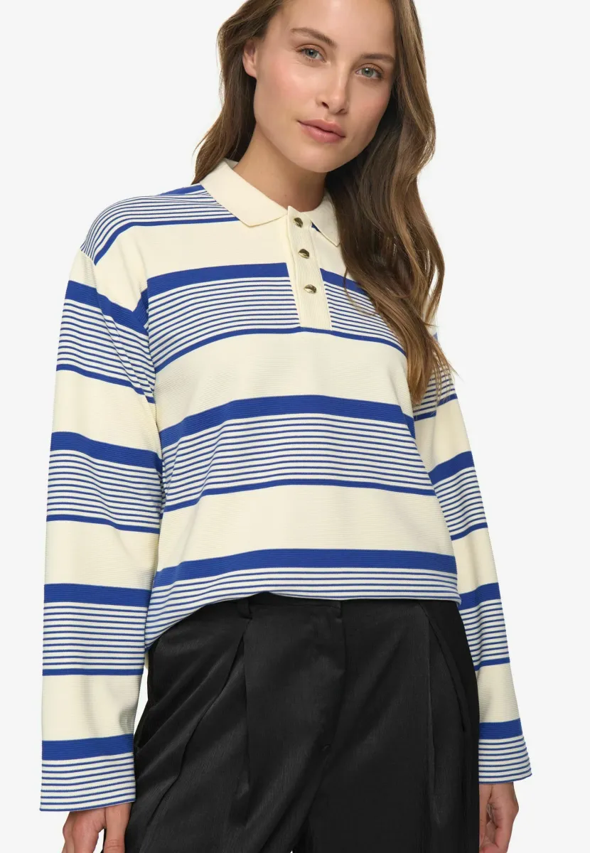 POMILA 4546 - Poloshirt - surf the web