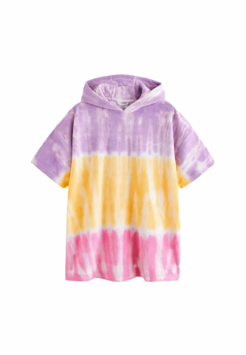 PONCHO  - REGULAR FIT - Strandaccessoire - multi