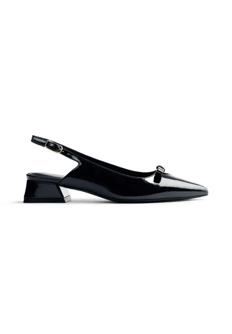 PONEMAH - Pumps - black