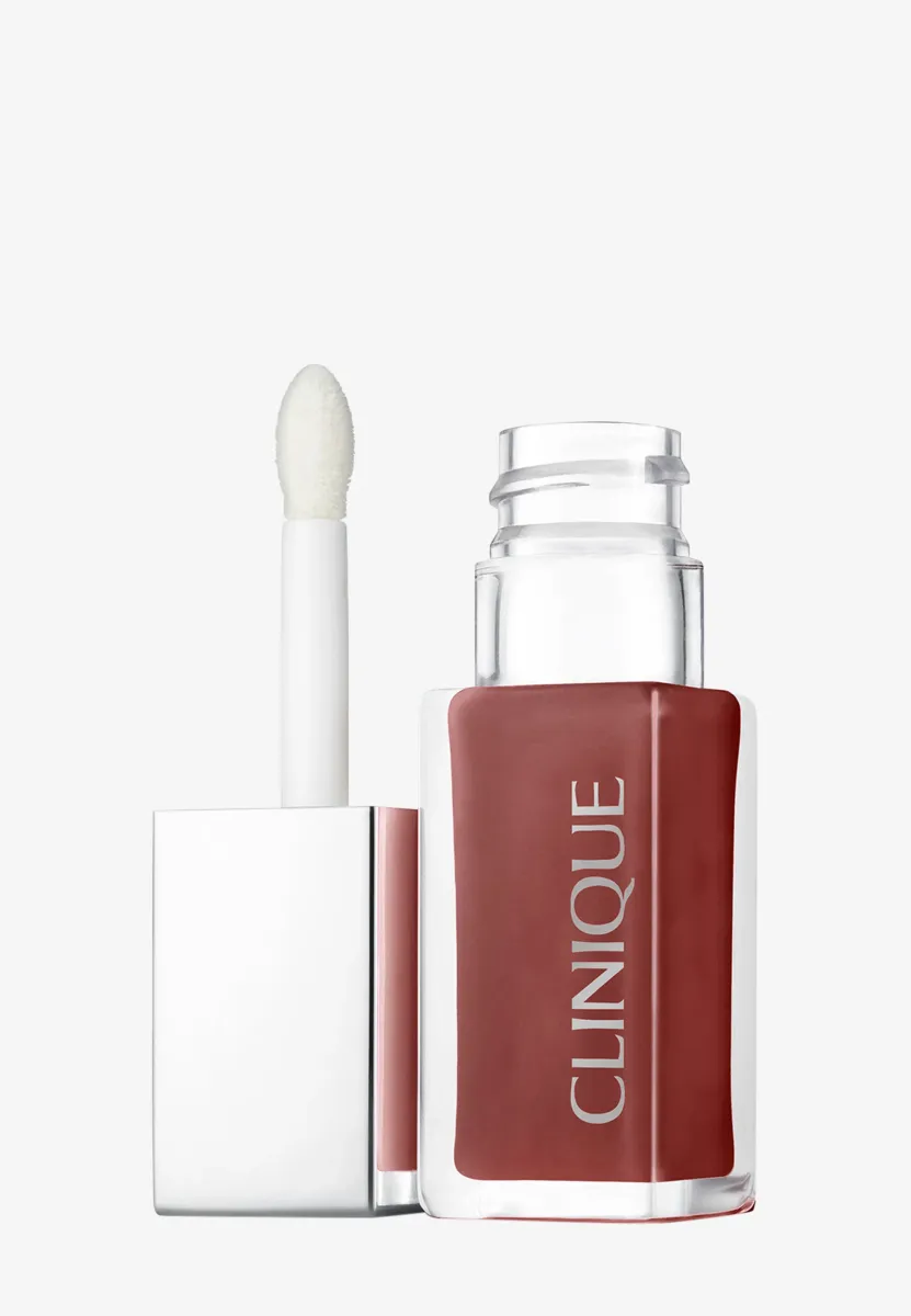 POP™ LIP + CHEEK OIL - Lip & Cheek Tint - nude honey