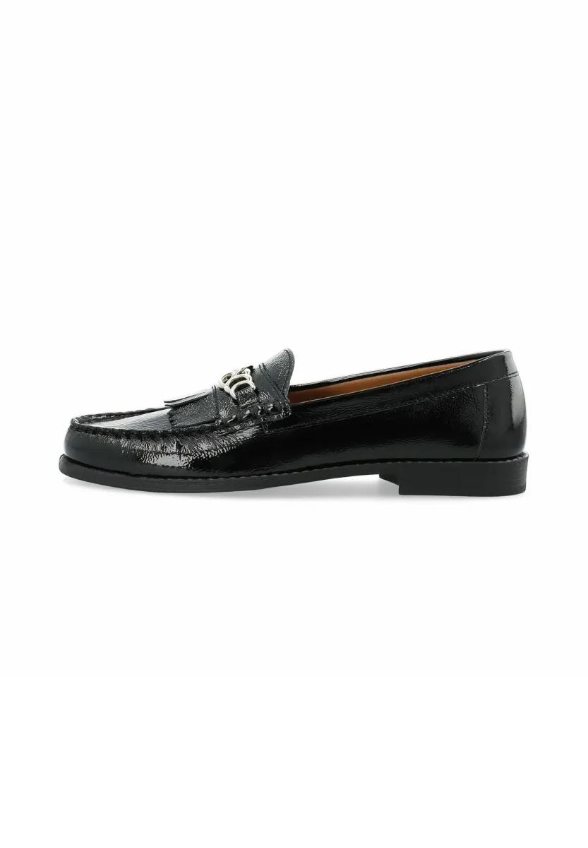 POP - Slipper - black