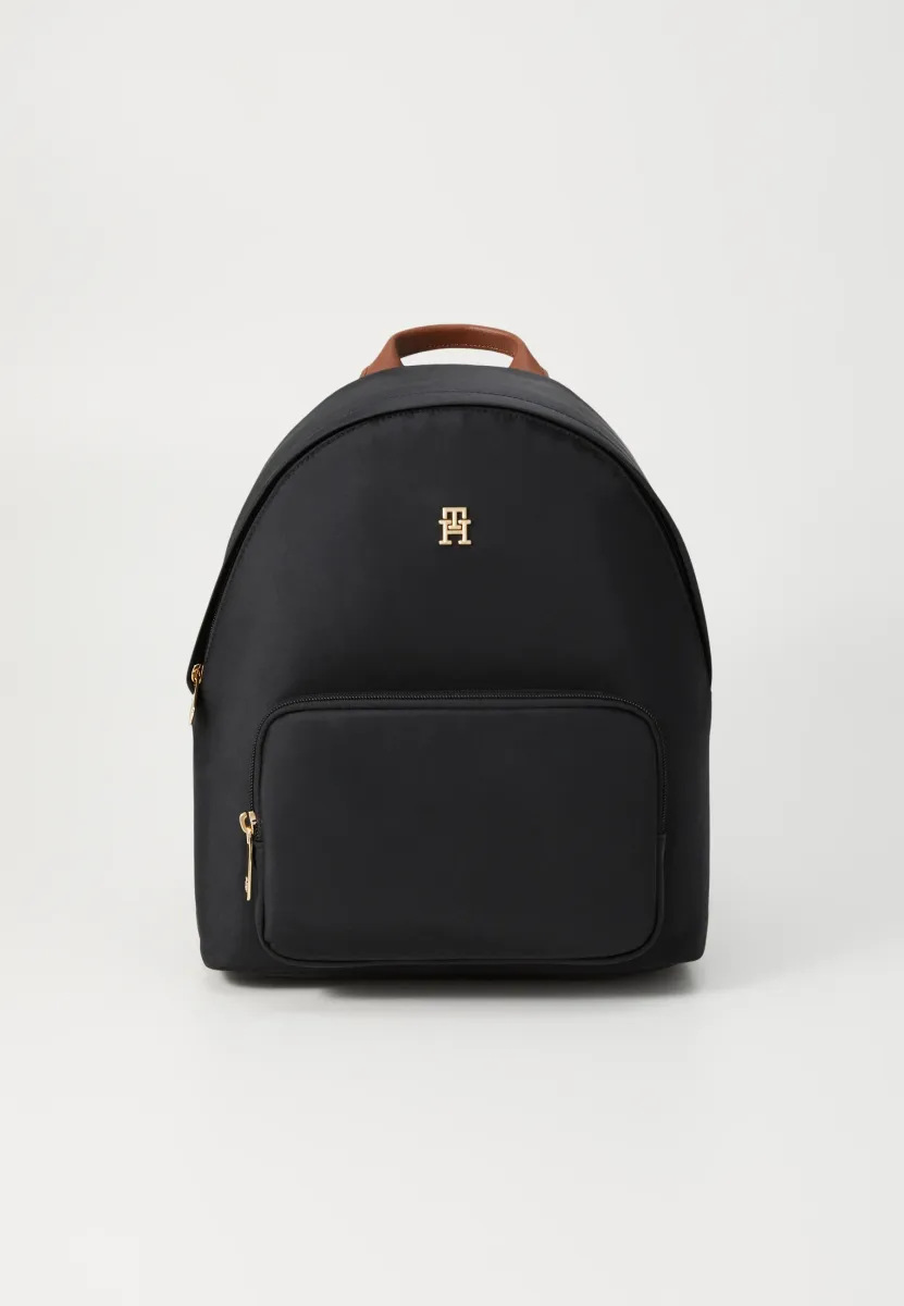 POPETTE DOME BACKPACK - Tagesrucksack - black
