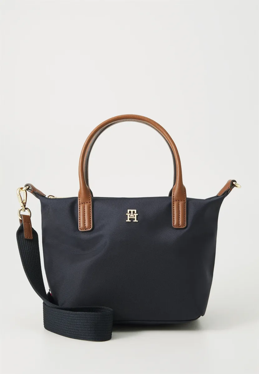 POPETTE MINI - Shopping Bag - space blue