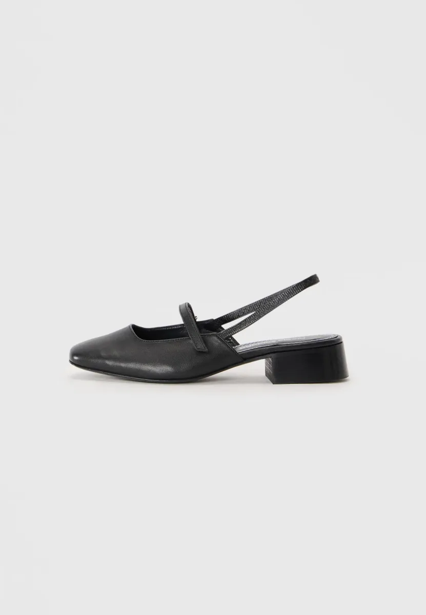 POPPY - Pumps - black