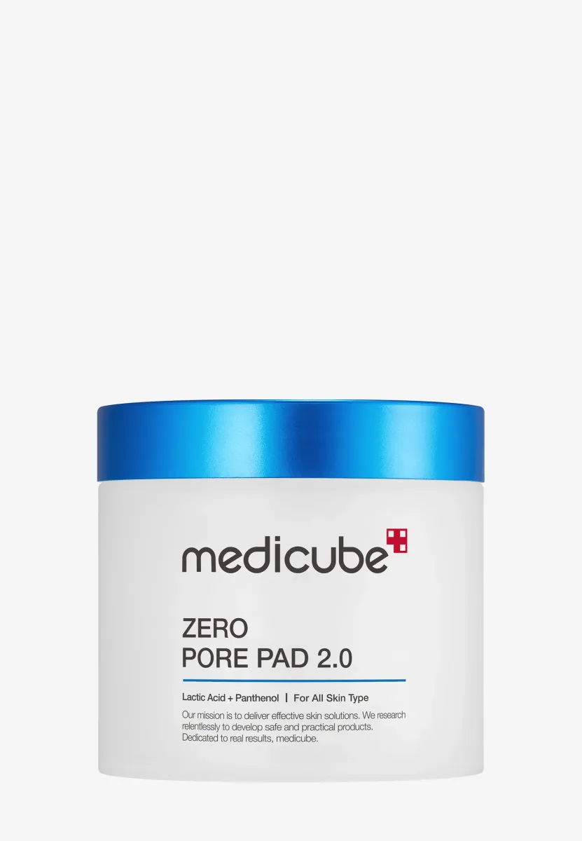 PORE PAD 2.0 - Gesichtstücher