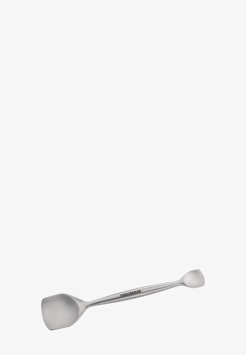 PORE PREP TOOL - Gesichtspflege Zubehör - silver