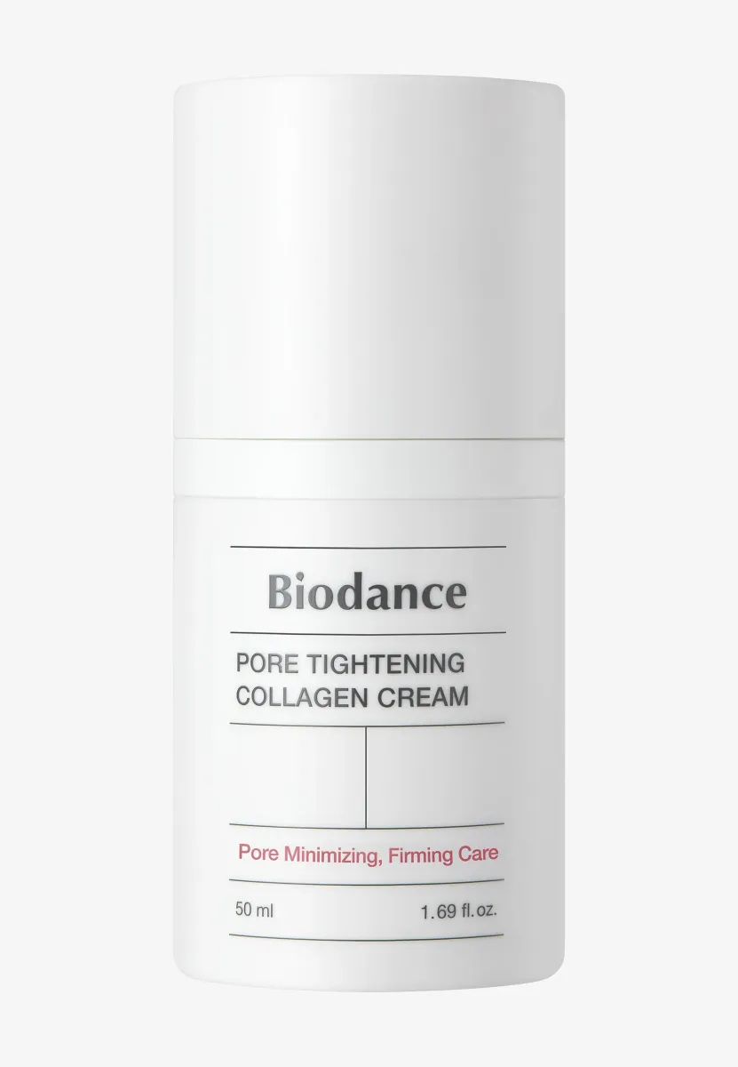 PORE TIGHTENING COLLAGEN CREAM - Feuchtigkeitspflege