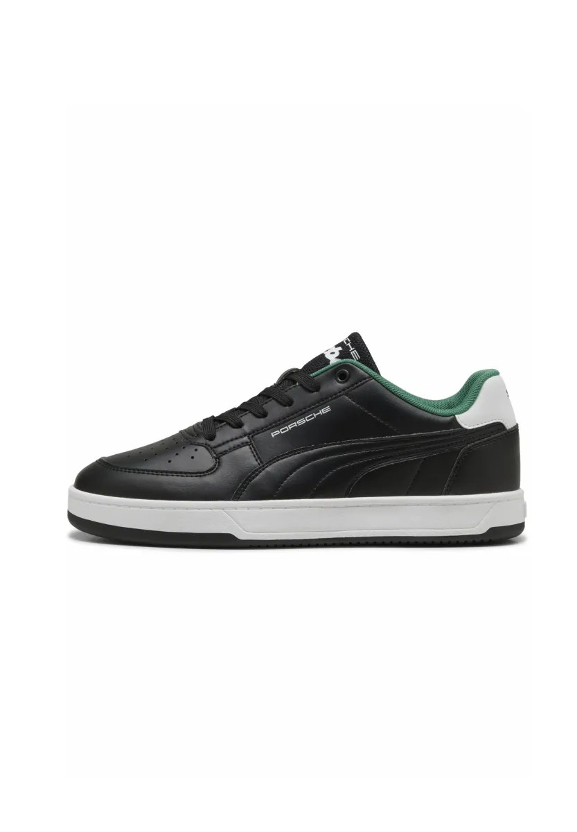 PORSCHE LEGACY CAVEN 2.0  - Sneaker low - black-archive green