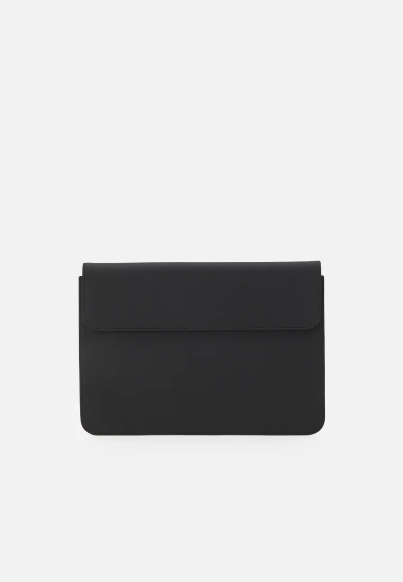 PORTFOLIO UNISEX - Notebooktasche - black