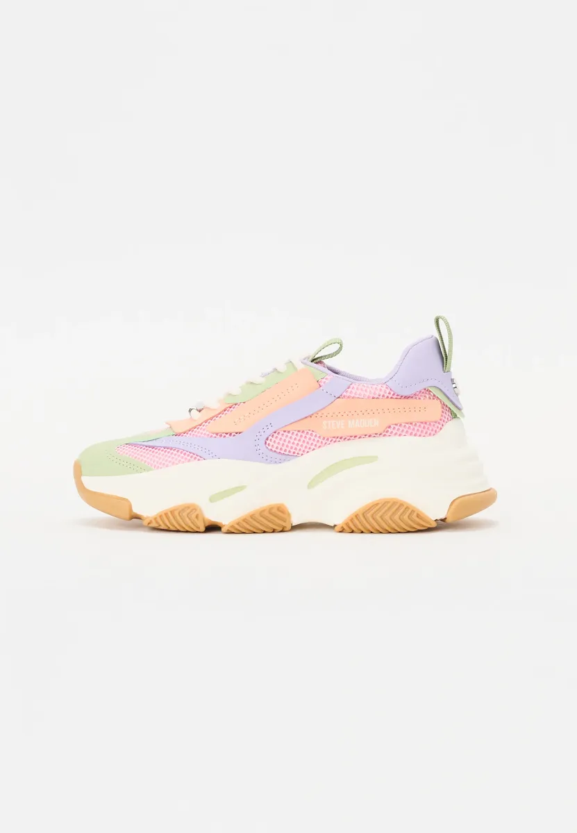 POSSESSION - Sneaker low - multi color