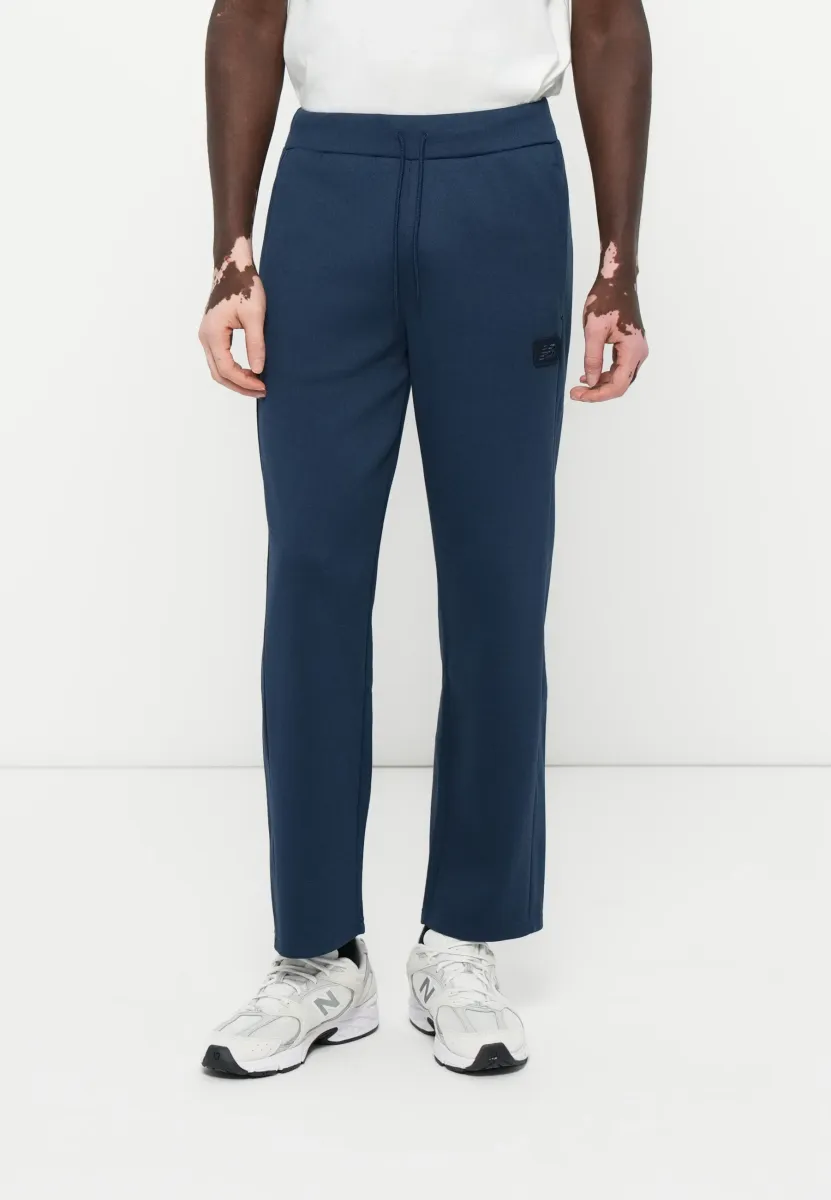 POST SEASON TRACK PANT - Jogginghose - blue