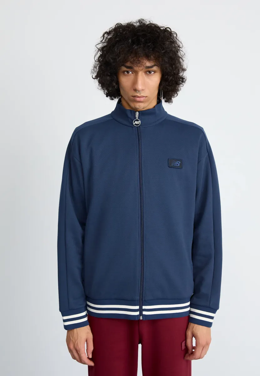 POST SEASON TRACK  - Trainingsjacke - blue