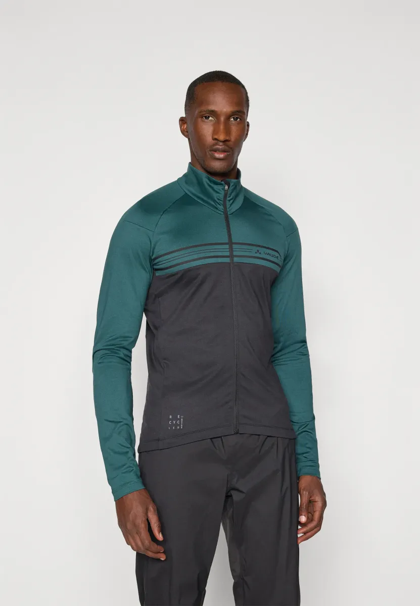 POSTA LS II - Cycling-Trikot - deep pond