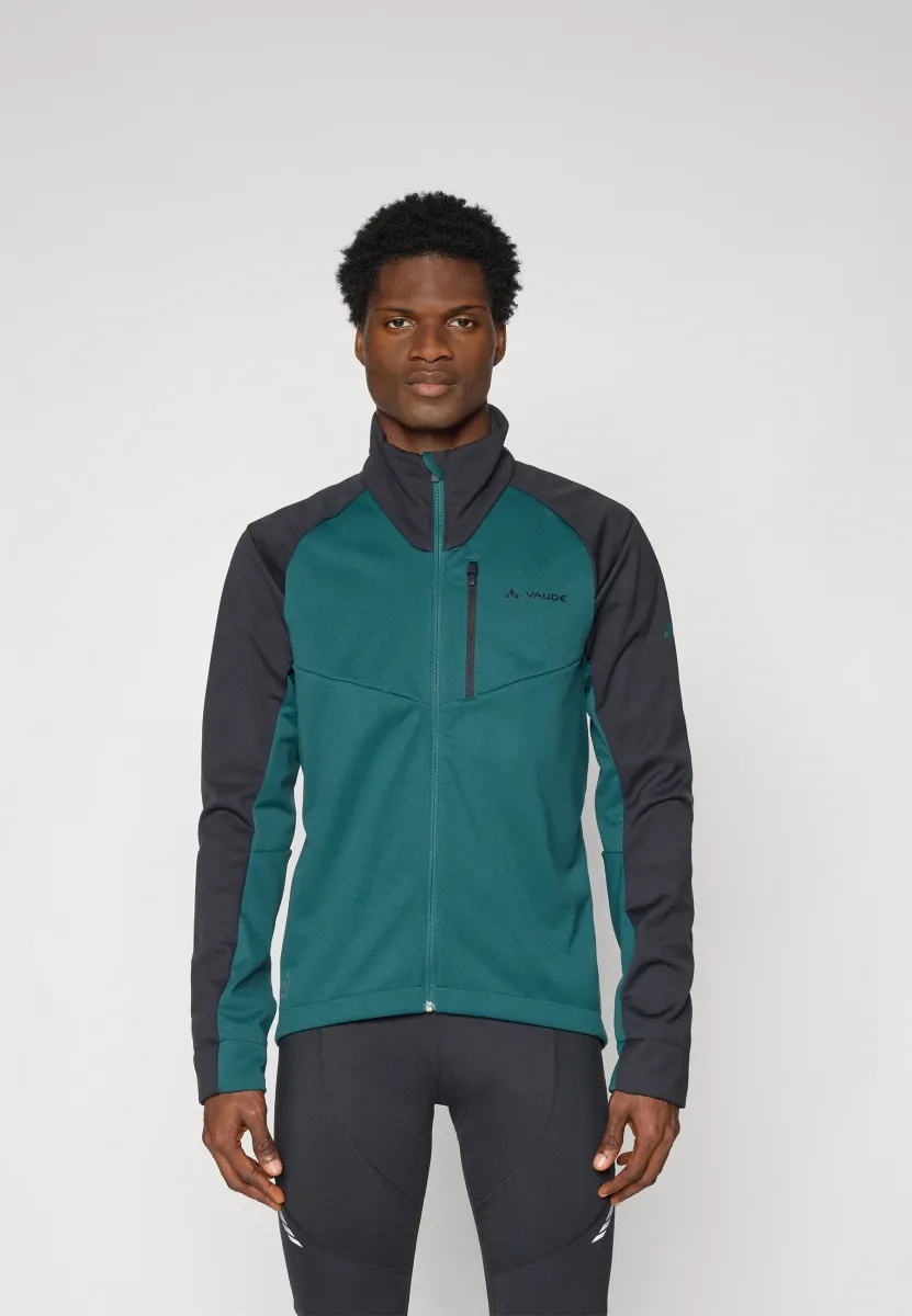 POSTA - Softshelljacke - deep pond