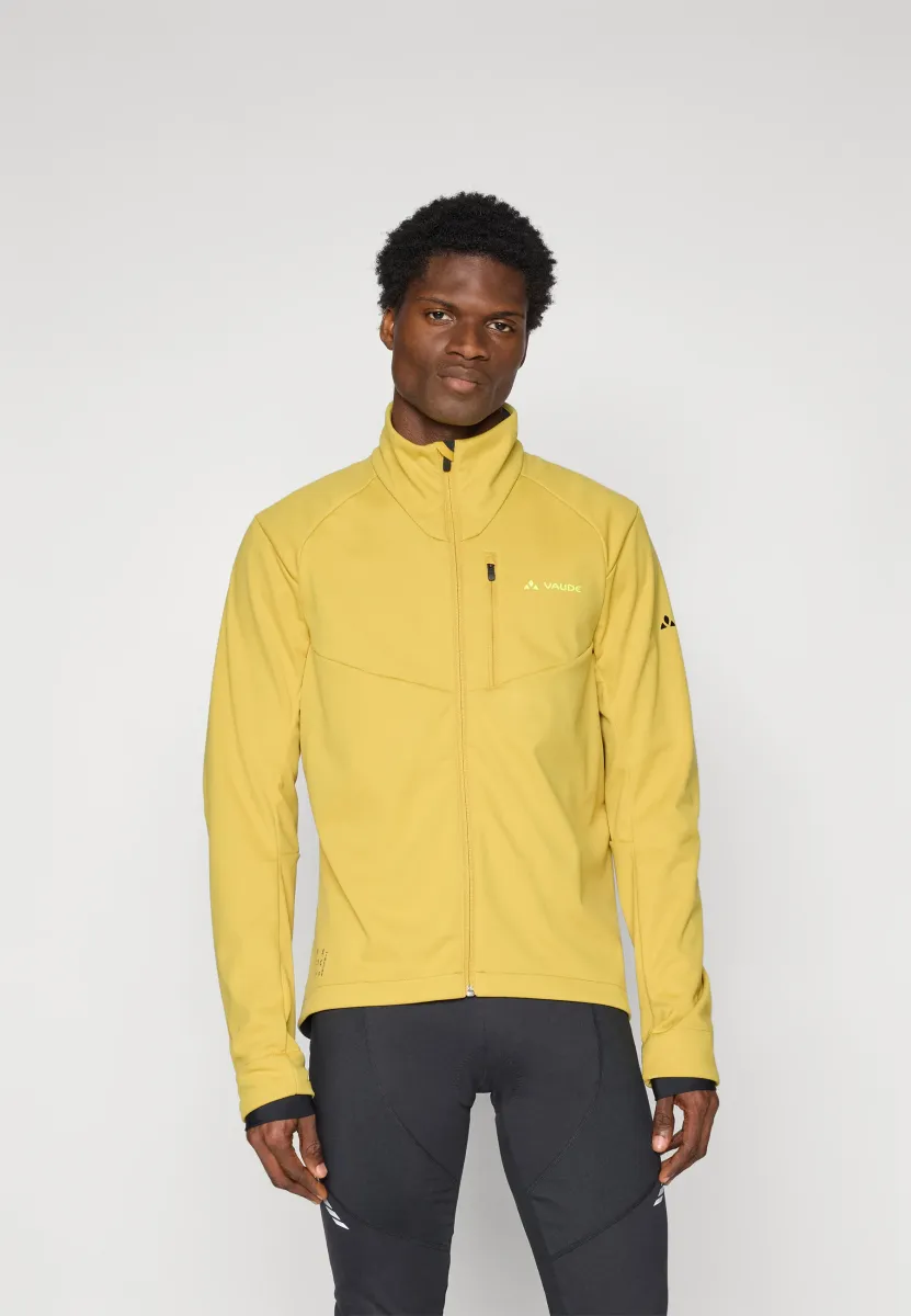 POSTA - Softshelljacke - savanna