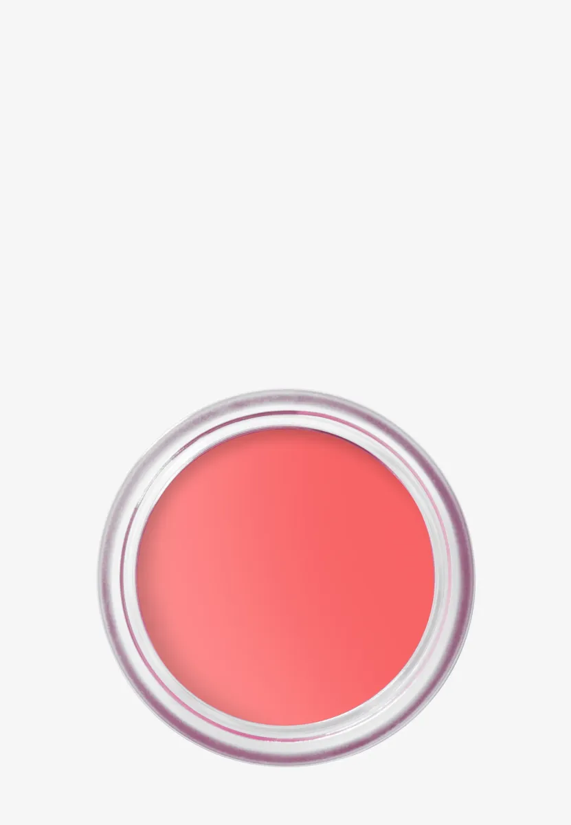 POT ROUGE VELVET MATTE - Rouge - apricot rush