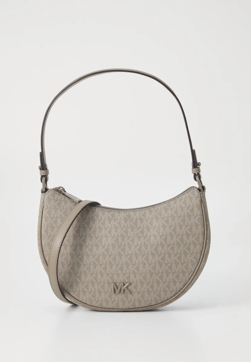 POUCHETTE - Handtasche - birch