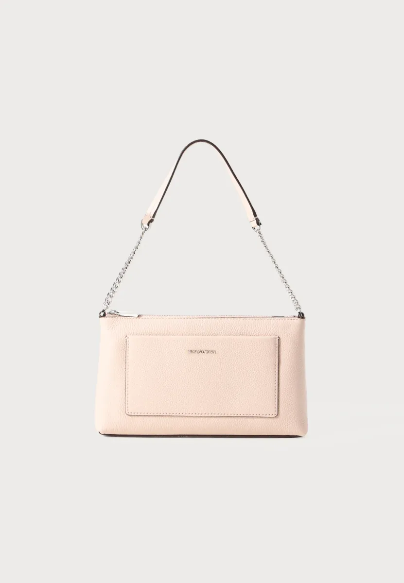 POUCHETTE - Handtasche - soft pink