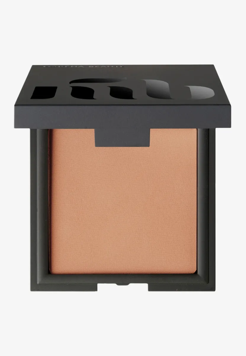 POUDRE CARESSE POWDER - Fixierspray und Fixierpuder - basanée