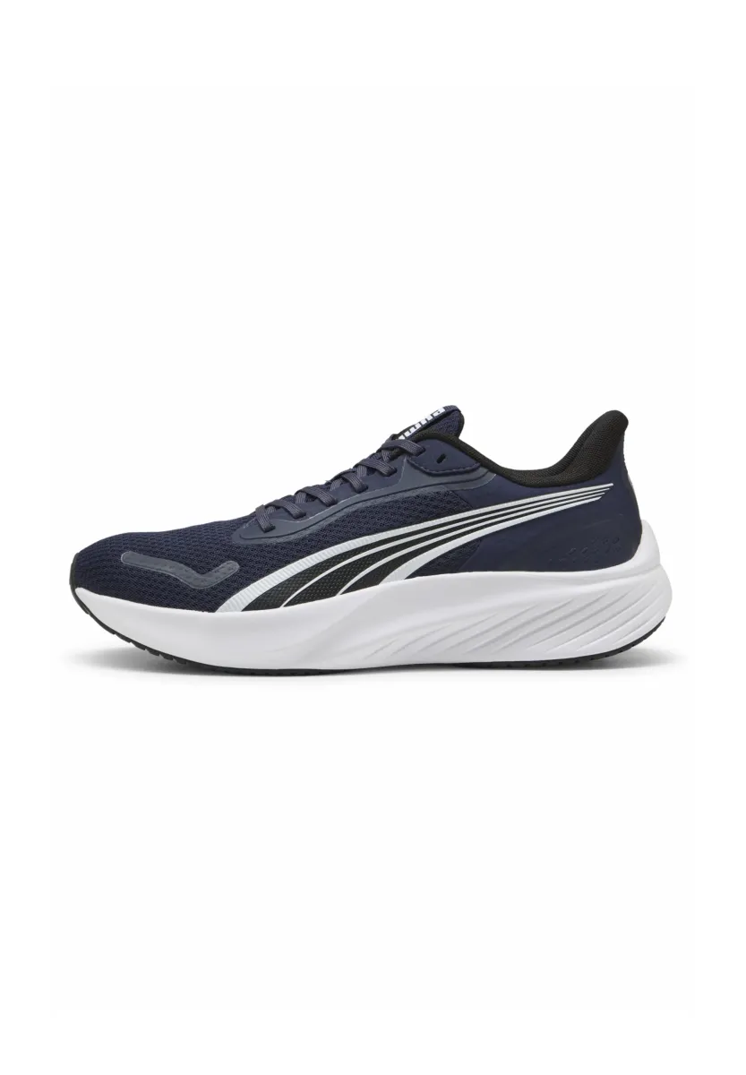 POUNCE LITE - Laufschuh Straße - navy
