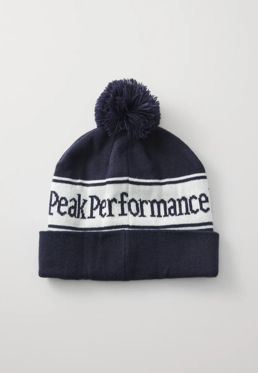 POW UNISEX - Mütze - blue shadow/offwhite