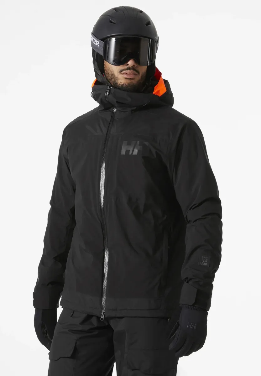 POWDREAMER 2.0  - Skijacke - black
