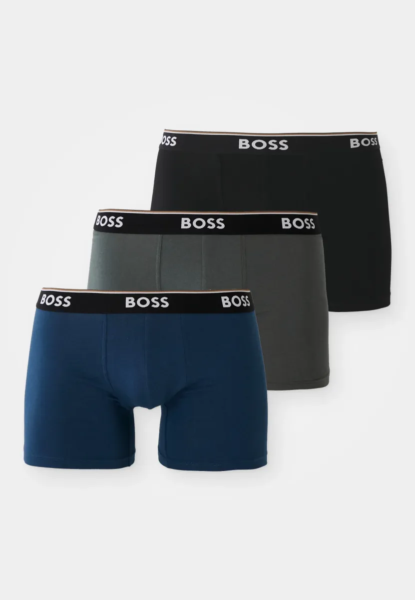 POWER 3 PACK - Boxer Briefs - open miscellaneous