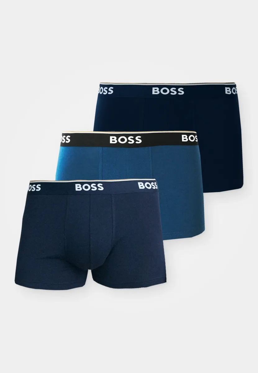 POWER 3 PACK - Boxer Briefs - open miscellaneous