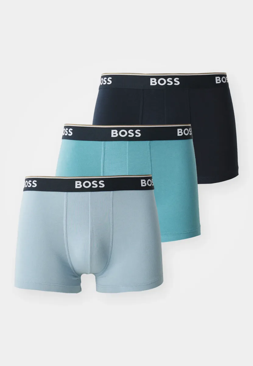 POWER 3 PACK - Boxer Briefs - open miscellaneous